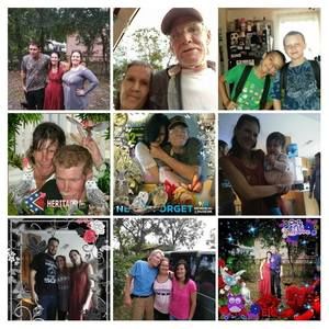 Meet your Posher, Candy